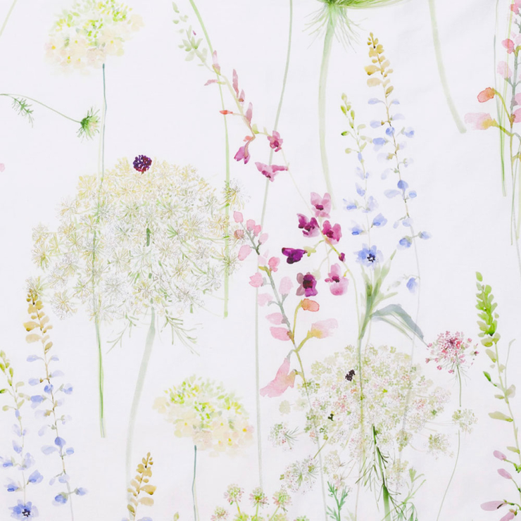 Bettwäsche Meadow | grün 