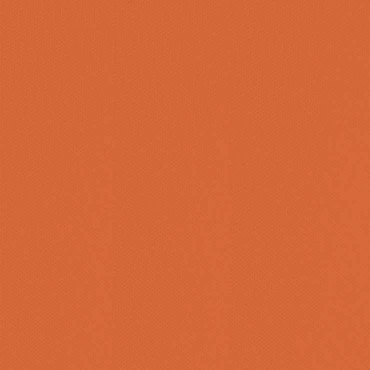 Topper-Spannbetttuch | terracotta 