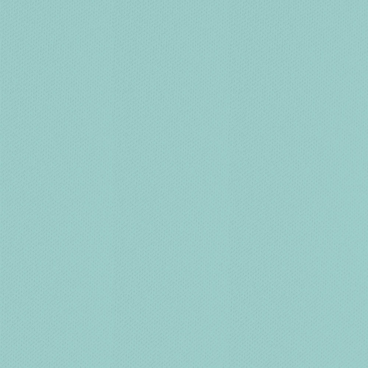 Topper-Spannbetttuch | azur 