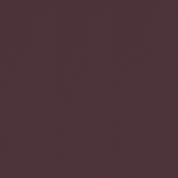 Topper-Spannbetttuch | aubergine 