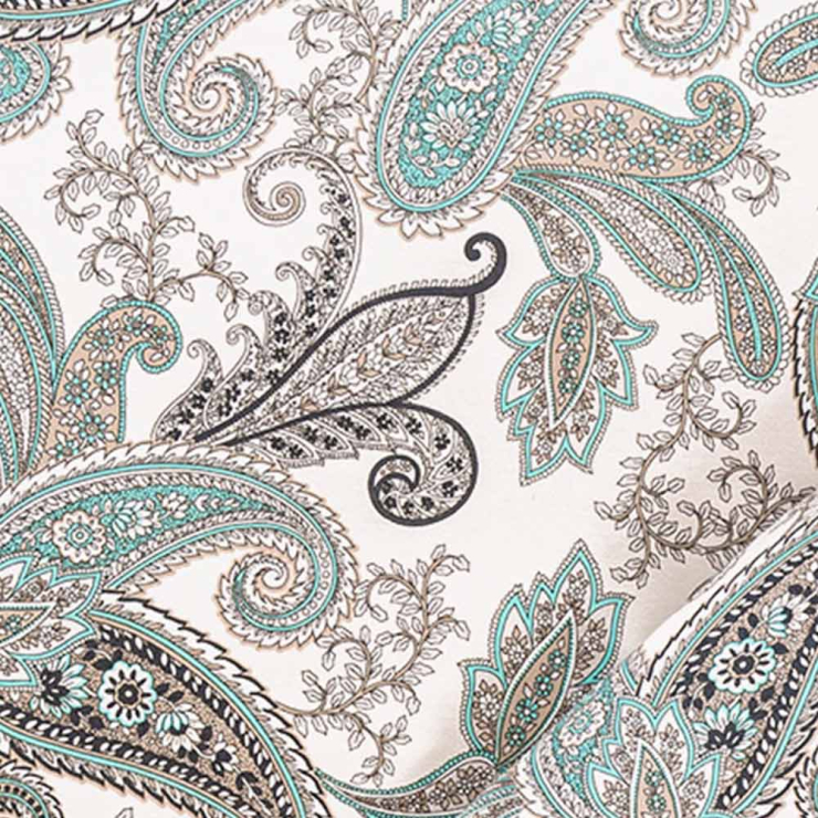 Bettwäsche Amadeus | mint 