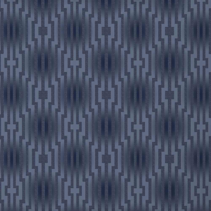 Bettwäsche Levian | navy 