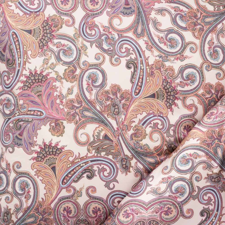 Bettwäsche Ornelio | multicolor 