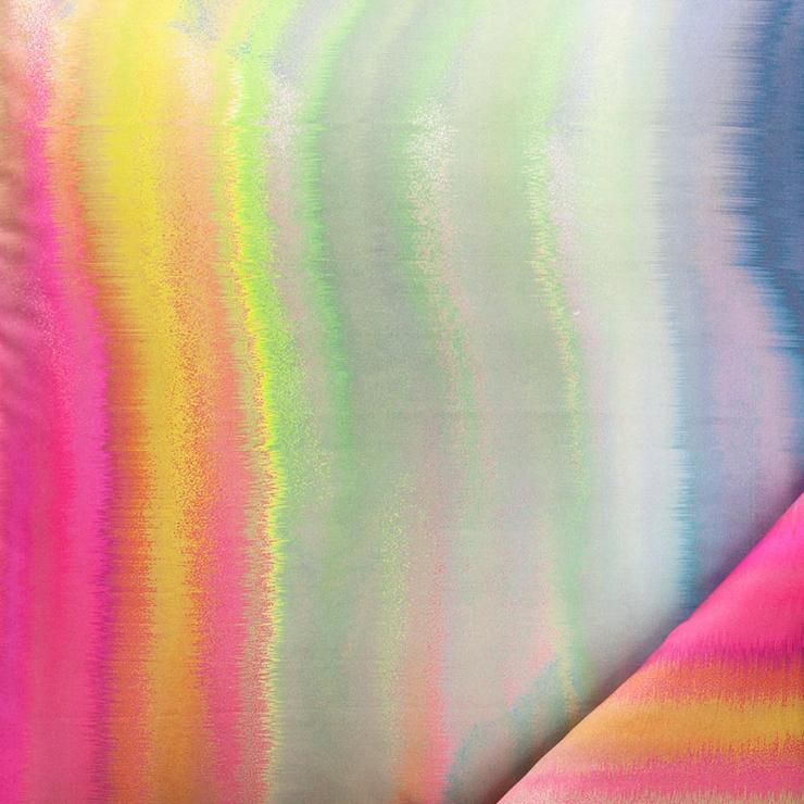 Bettwäsche Running colour | multicolor 
