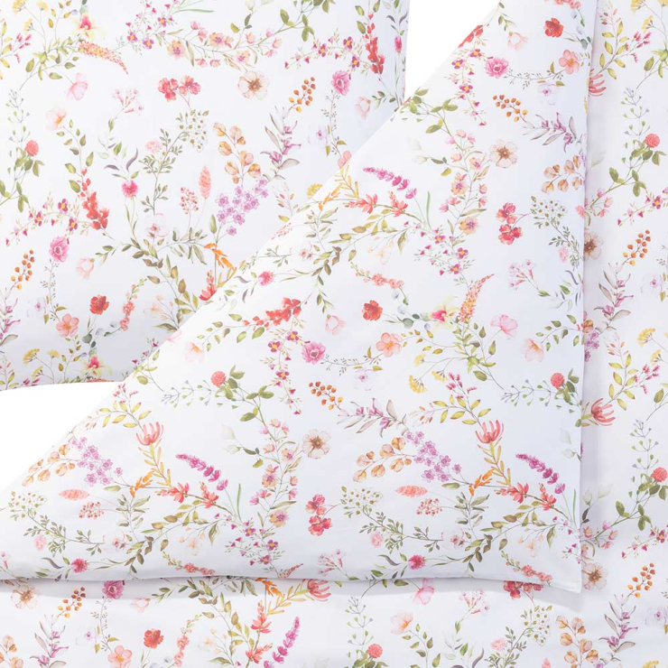 Bettwäsche Dilara | multicolor 