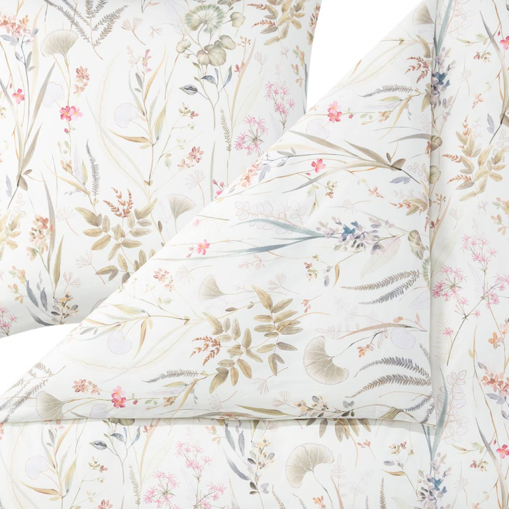 Bettwäsche Rieke | creme 