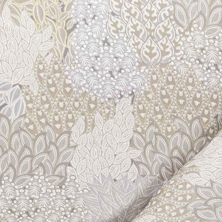 Bettwäsche Lago | natur 