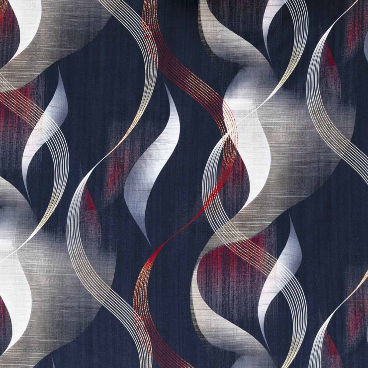 Bettwäsche Nick | indigo 