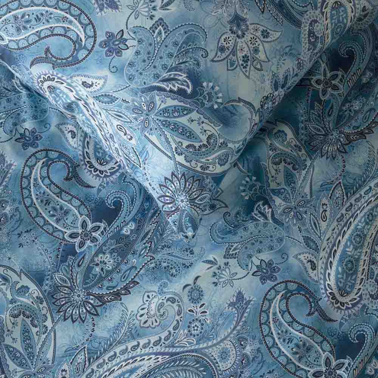 Bettwäsche Rhea | d'blau 