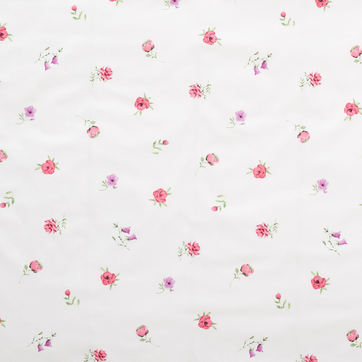 Bettwäsche Marion | kirsch 