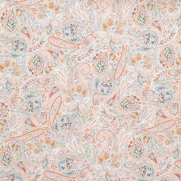 Bettwäsche Nikola | orange 