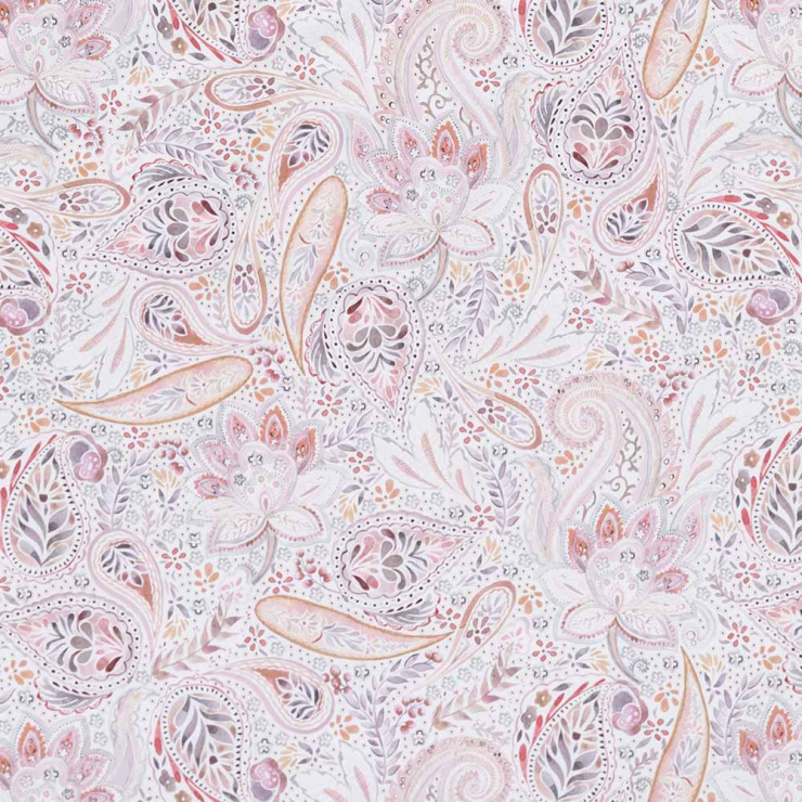 Bettwäsche Nikola | rosa 