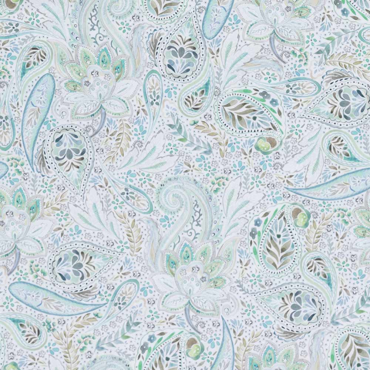 Bettwäsche Nikola | mint 