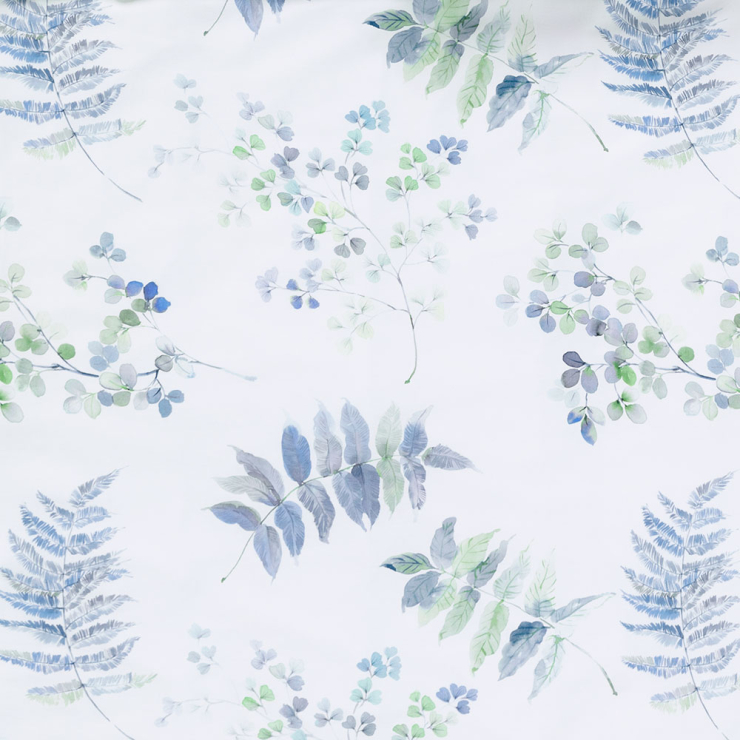 Bettwäsche Anita | blau 