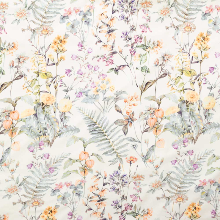 Bettwäsche Cordula | apricot 