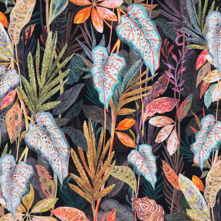 Bettwäsche Juliane | multicolor 