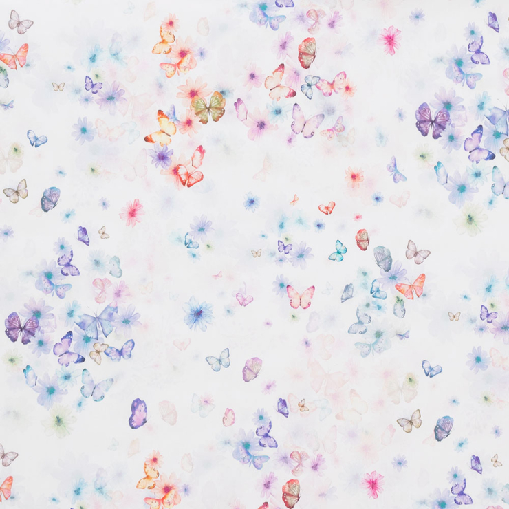 Bettwäsche Gabriela | multicolor 