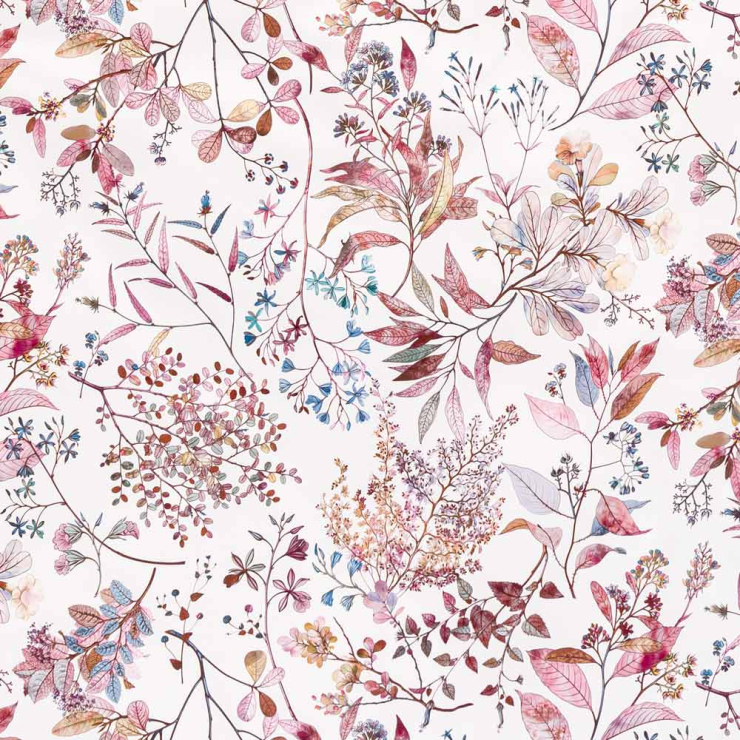 Bettwäsche Mirella | multicolor 