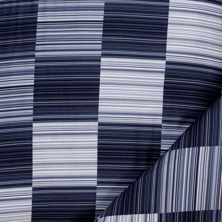 Bettwäsche Delian | navy 