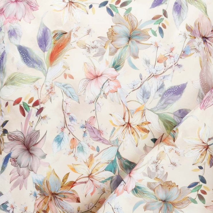 Bettwäsche Estera | multicolor 