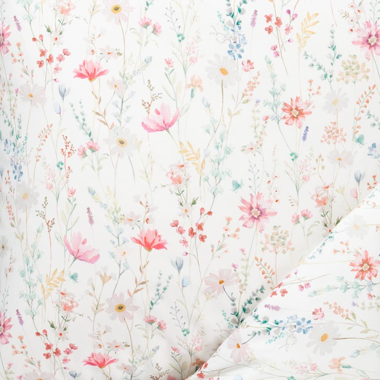 Bettwäsche Celeste | pink 