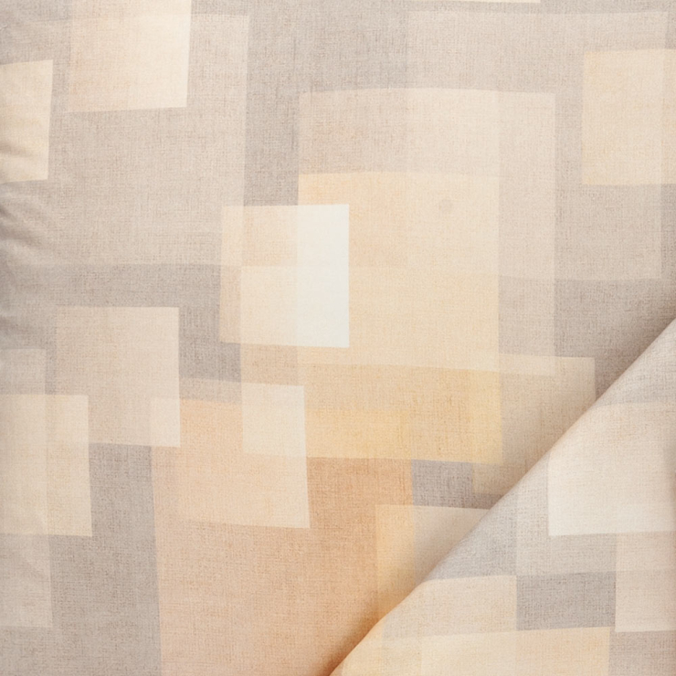 Bettwäsche Silvio | peach 