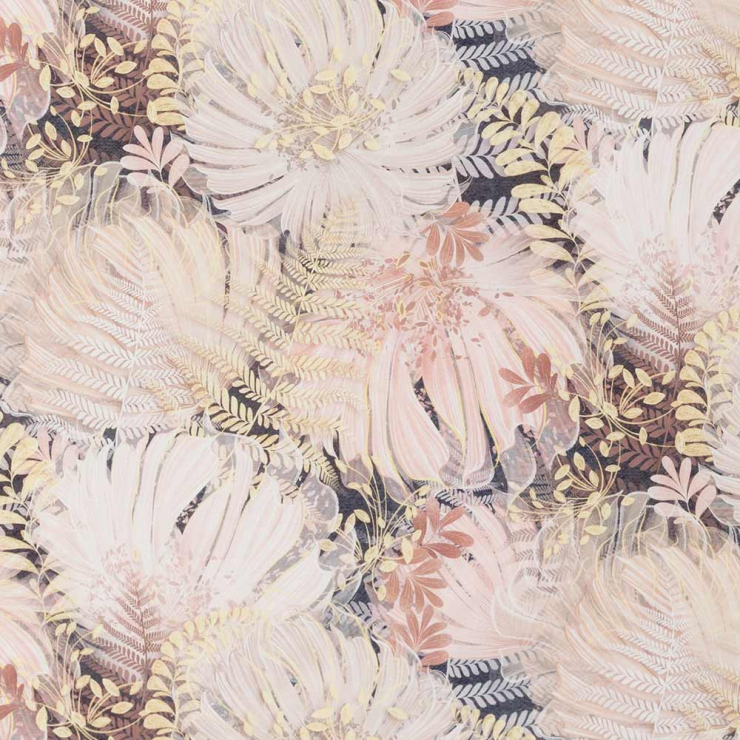 Bettwäsche Amira | rosa 