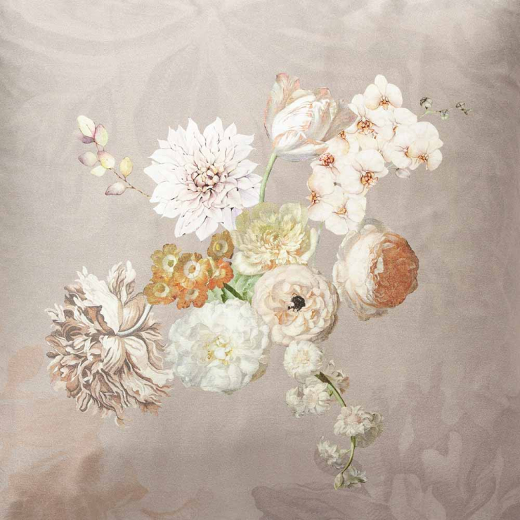 Dekokissenbezug Danika | nougat 