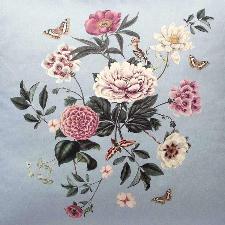 Dekokissenbezug Ciara | bleu 