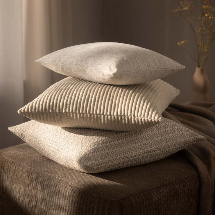 Dekokissen Avila | beige 