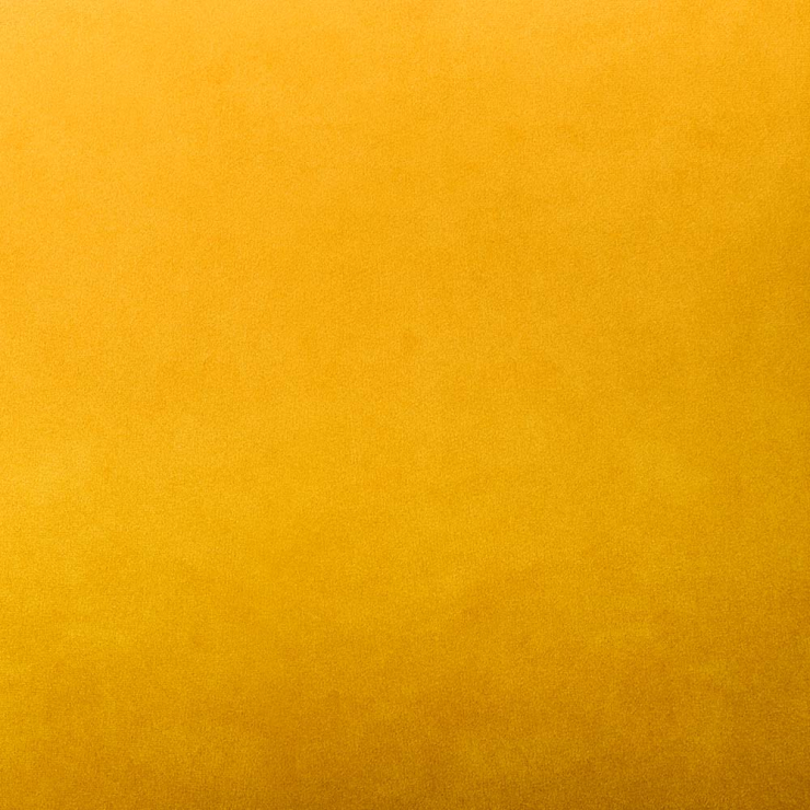 Dekokissenbezug Velvet | honig 