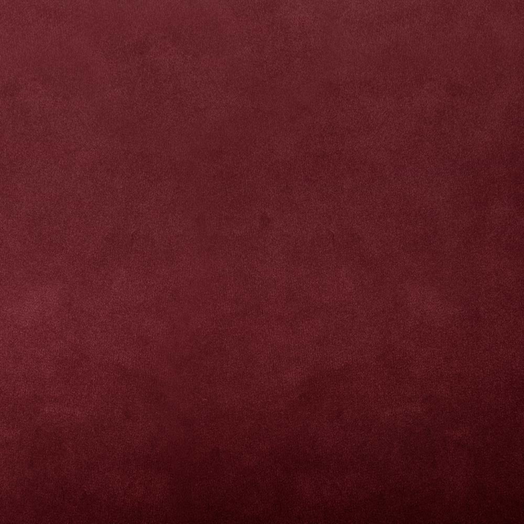 Dekokissenbezug Velvet | burgund 