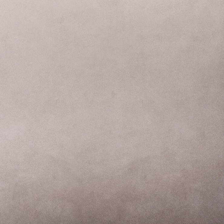 Dekokissenbezug Velvet | kiesel 