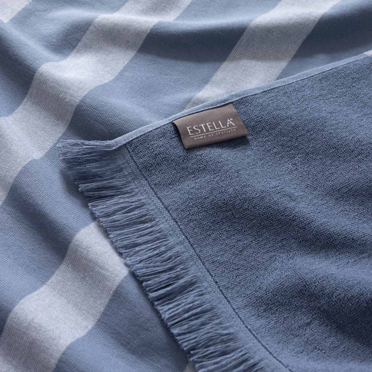 Fouta | grau 