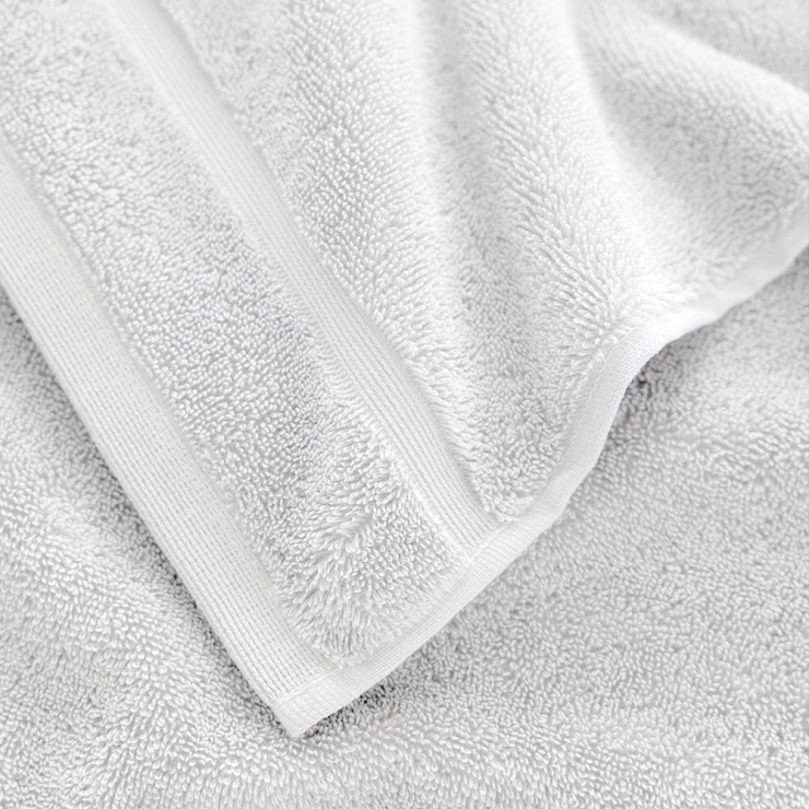 Frottierserie Vanoon | weiss 