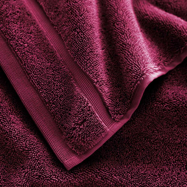 Frottierserie Vanoon | vino 