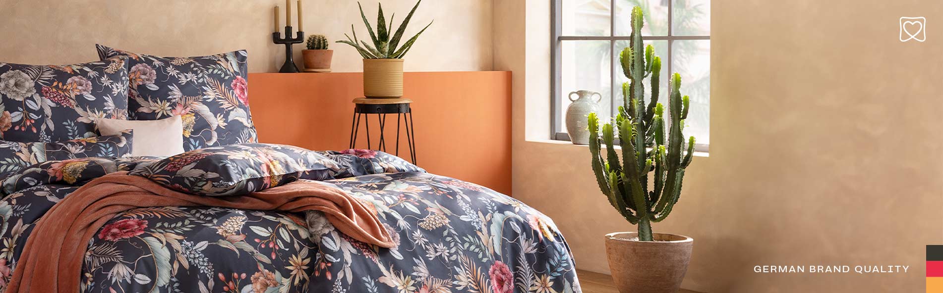 Estella Viva La Siesta: auffällige Bettwäsche entdecken