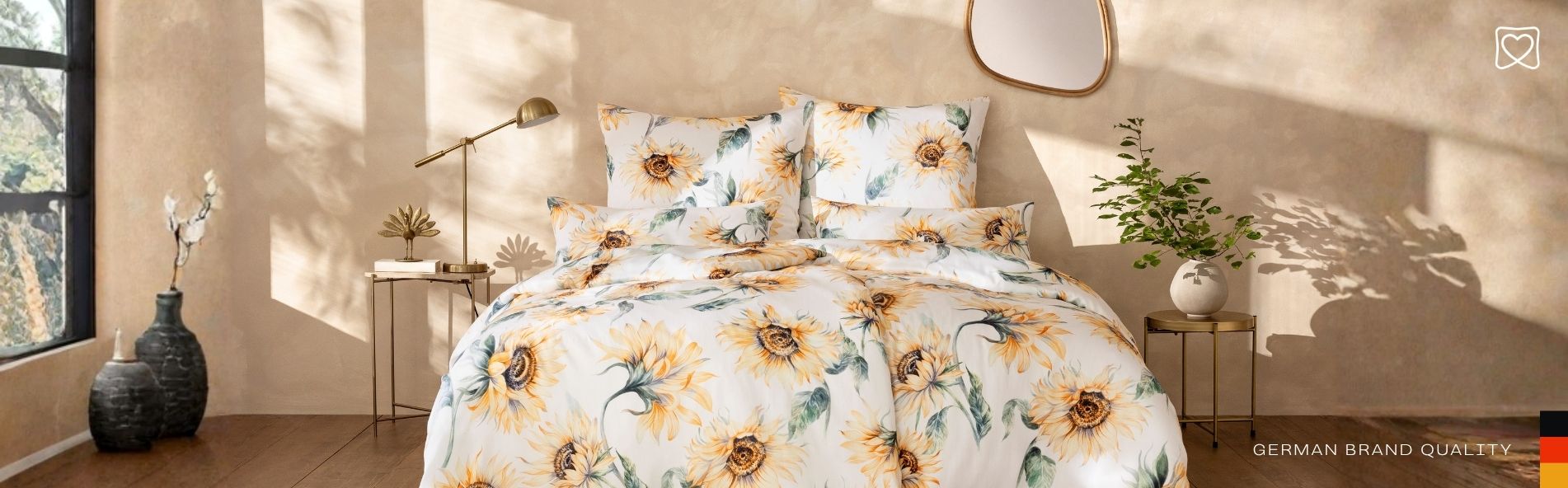 TENCEL™ Lyocell - Sandra